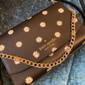 Kate Spade crossbody purse